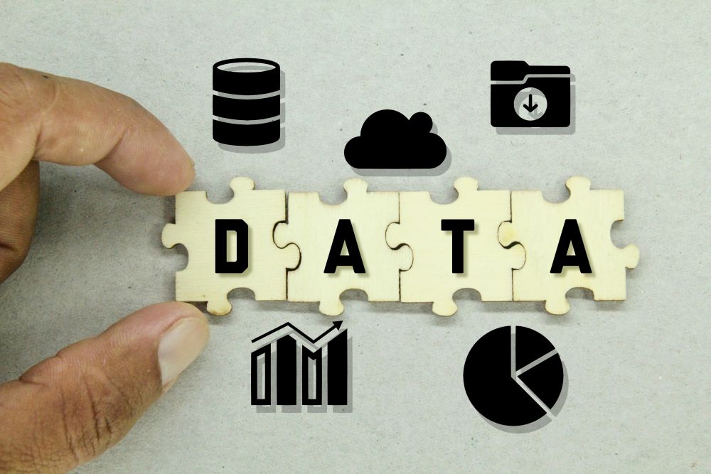 Die Bedeutung von Datenanalysen und Datenstrukturierung
