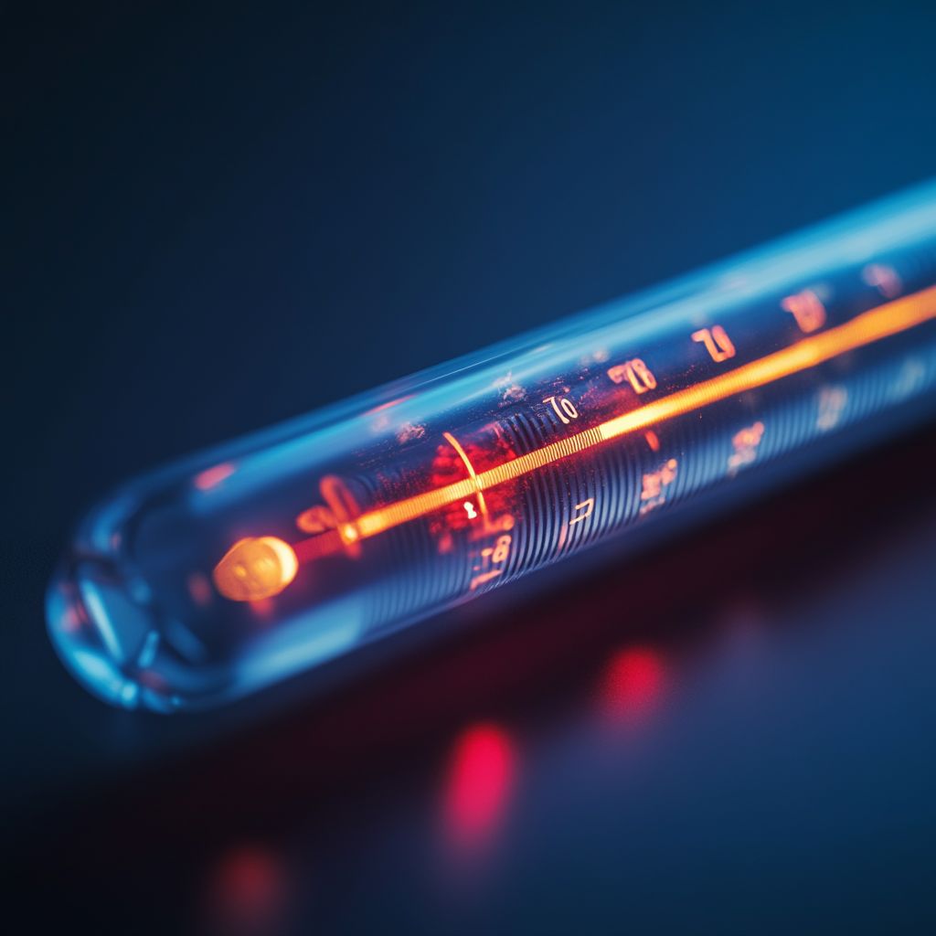 Temperature